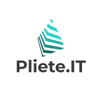 pliete.it Logo